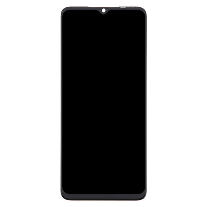 Pour écran LCD ZTE Blade A34 avec numériseur, assemblage complet