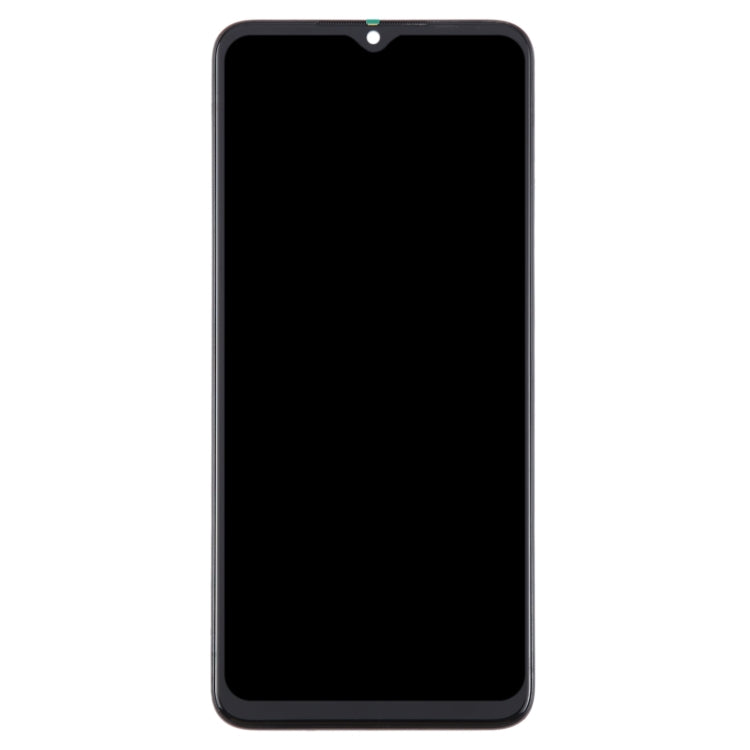 Pour ZTE Blade A54LCD écran numériseur assemblage complet avec cadre