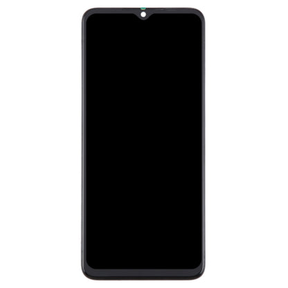 Pour ZTE Blade A54LCD écran numériseur assemblage complet avec cadre