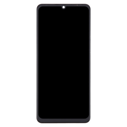 Pour ZTE Blade V50 Vita 8550 écran LCD numériseur assemblage complet avec cadre