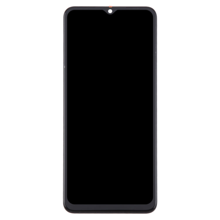 Écran LCD pour ZTE Blade V40 Design 8046, assemblage complet avec cadre