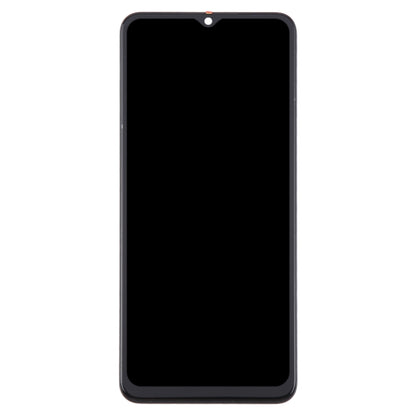 Écran LCD pour ZTE Blade V40 Design 8046, assemblage complet avec cadre