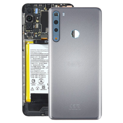 Coque arrière de batterie d'origine pour HTC Desire 20 Pro