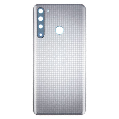Coque arrière de batterie d'origine pour HTC Desire 20 Pro