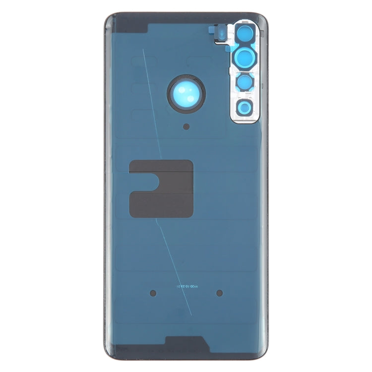 Coque arrière de batterie d'origine pour HTC Desire 20 Pro