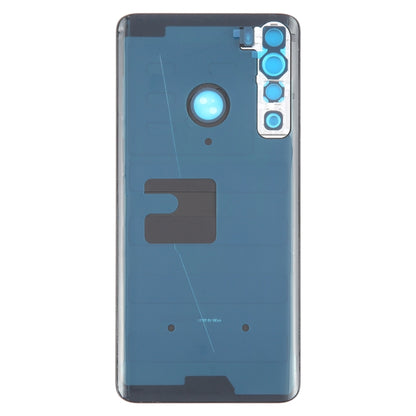 Coque arrière de batterie d'origine pour HTC Desire 20 Pro