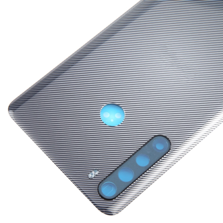 Coque arrière de batterie d'origine pour HTC Desire 20 Pro