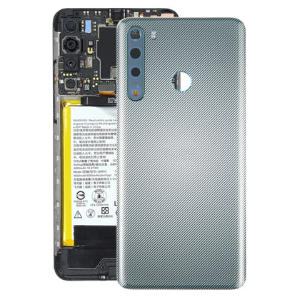 Coque arrière de batterie d'origine pour HTC Desire 20 Pro