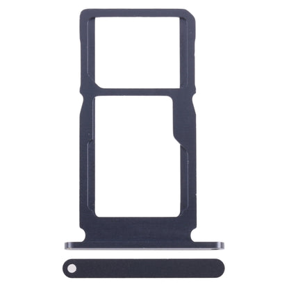 Pour HTC Desire 20 Pro plateau de carte SIM d'origine + plateau de carte SIM/Micro SD