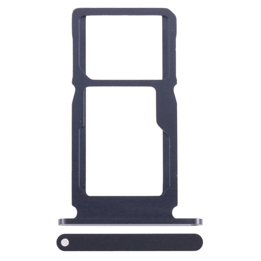 Pour HTC Desire 20 Pro plateau de carte SIM d'origine + plateau de carte SIM/Micro SD