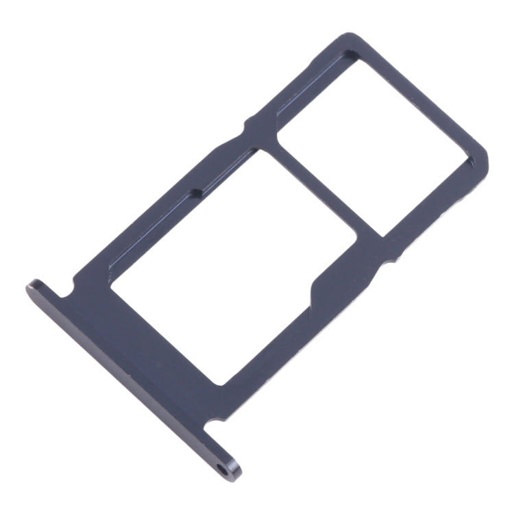 Pour HTC Desire 20 Pro plateau de carte SIM d'origine + plateau de carte SIM/Micro SD
