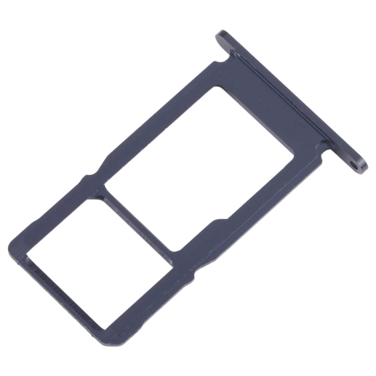 Pour HTC Desire 20 Pro plateau de carte SIM d'origine + plateau de carte SIM/Micro SD