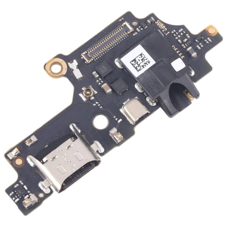 Carte de Port de chargement d'origine pour HTC Desire 20 Pro