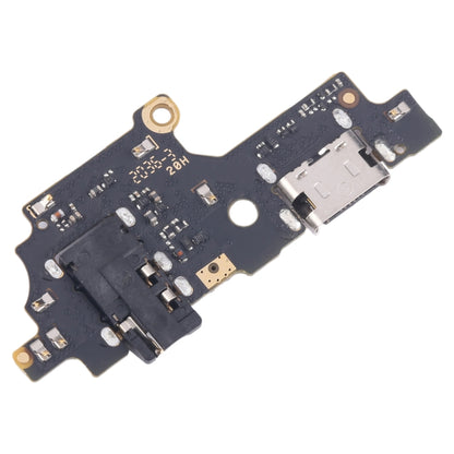 Carte de Port de chargement d'origine pour HTC Desire 20 Pro