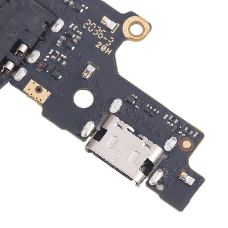 Carte de Port de chargement d'origine pour HTC Desire 20 Pro