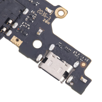 Carte de Port de chargement d'origine pour HTC Desire 20 Pro