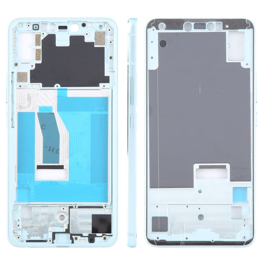 Cadre LCD d'origine pour boîtier avant HTC U19e