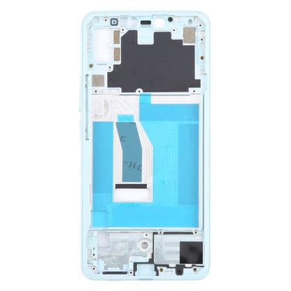 Cadre LCD d'origine pour boîtier avant HTC U19e