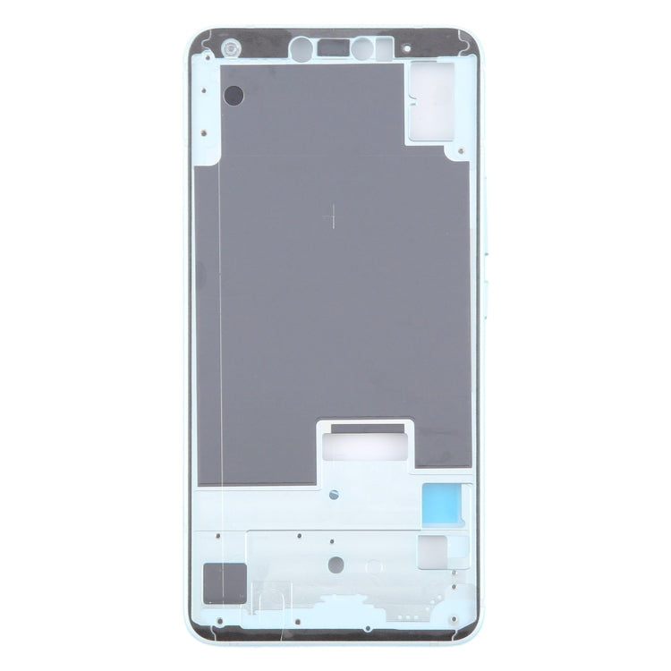 Cadre LCD d'origine pour boîtier avant HTC U19e