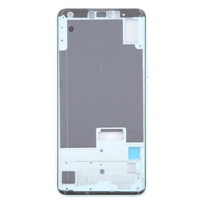 Cadre LCD d'origine pour boîtier avant HTC U19e