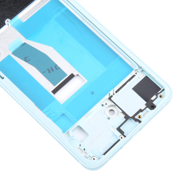 Cadre LCD d'origine pour boîtier avant HTC U19e