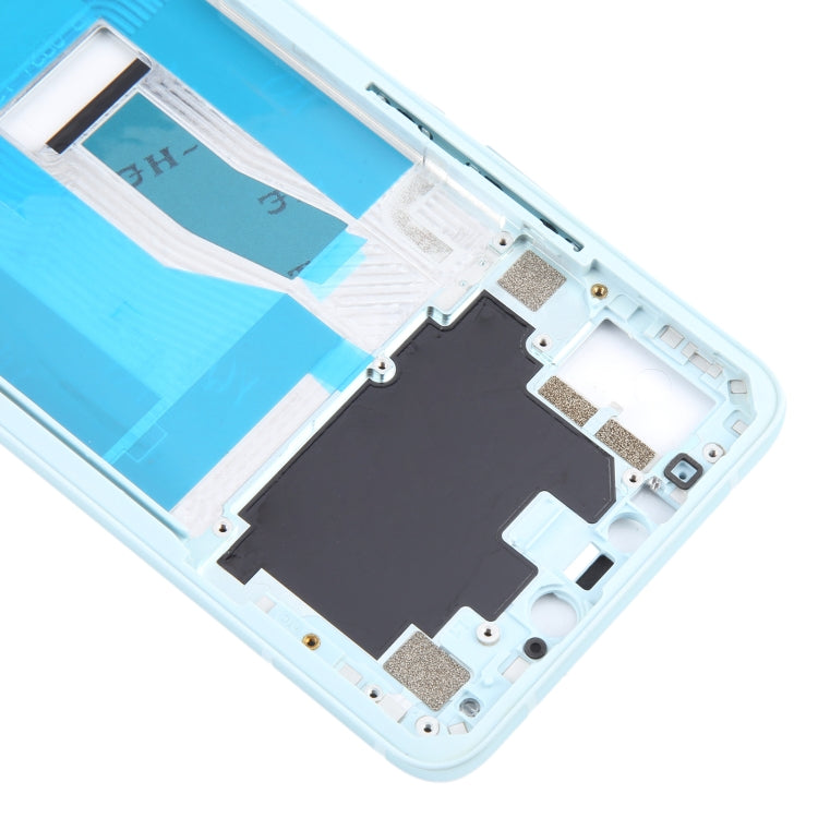 Cadre LCD d'origine pour boîtier avant HTC U19e