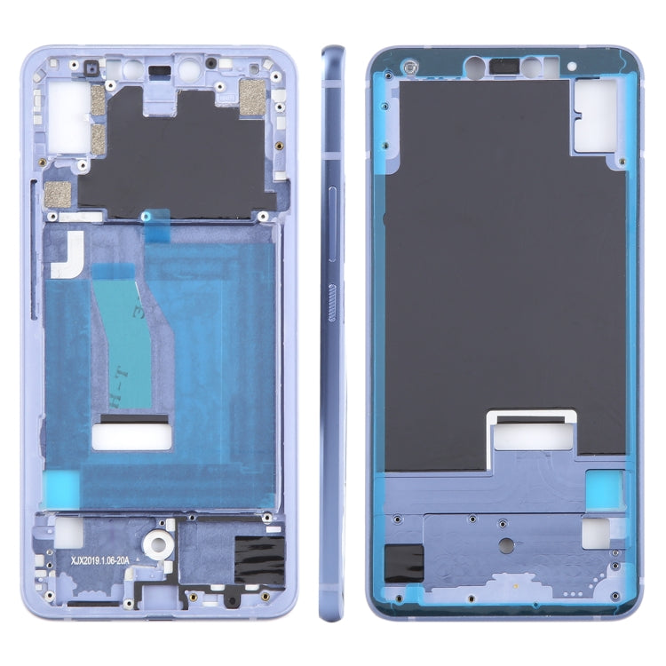 Cadre LCD d'origine pour boîtier avant HTC U19e