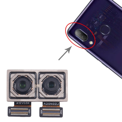 Pour HTC U19e caméra arrière d'origine