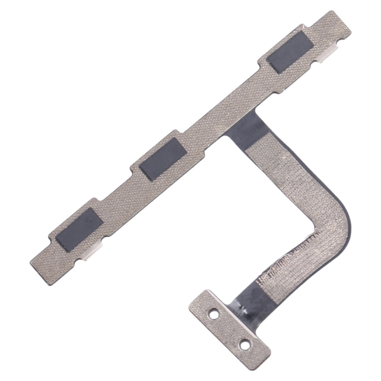 Câble flexible pour bouton d'alimentation et bouton de Volume d'origine, pour HTC U19e