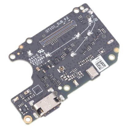 Carte de Port de chargement d'origine pour HTC U19e
