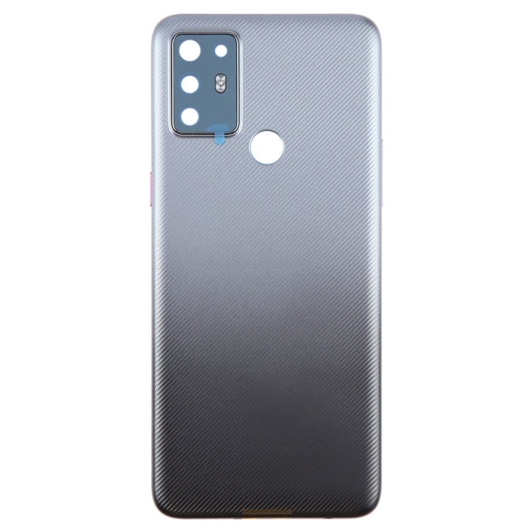 Pour HTC Desire 20+ Cache arrière de batterie d'origine