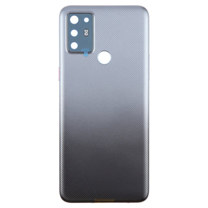 Pour HTC Desire 20+ Cache arrière de batterie d'origine