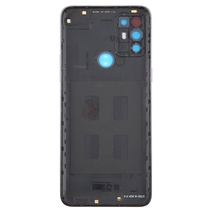 Pour HTC Desire 20+ Cache arrière de batterie d'origine
