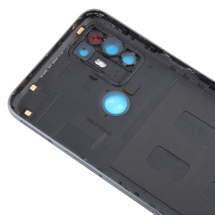 Pour HTC Desire 20+ Cache arrière de batterie d'origine