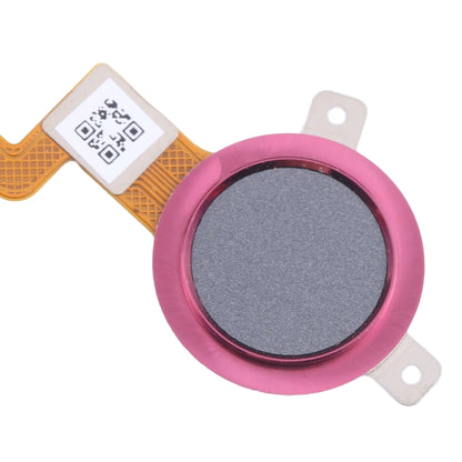 Pour HTC Desire 20+ câble flexible de capteur d'empreintes digitales d'origine