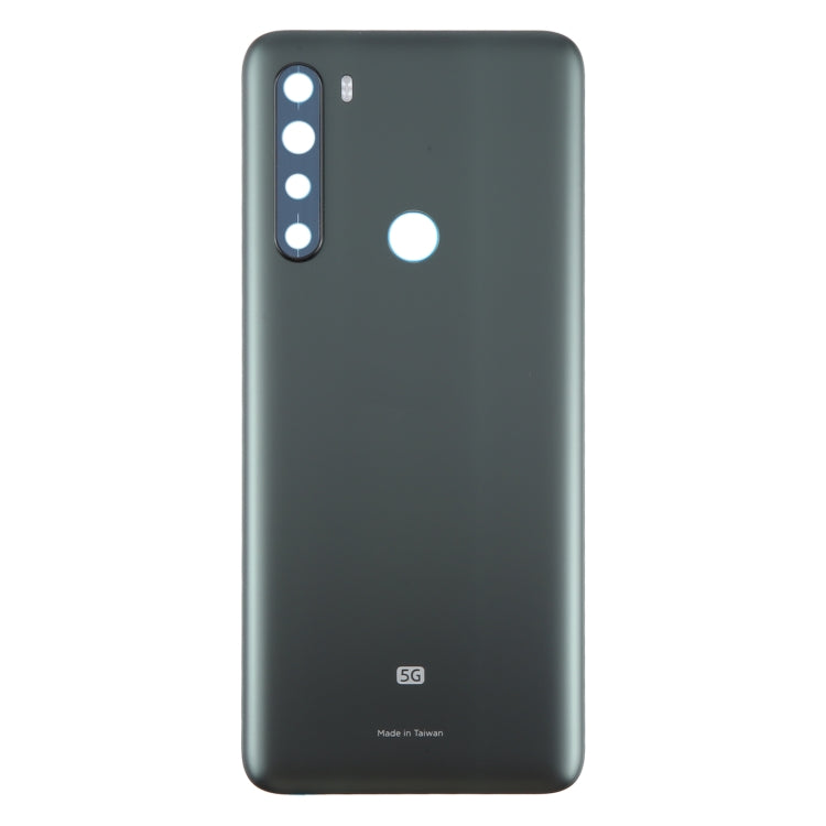 Coque arrière de batterie d'origine pour HTC U20 5G