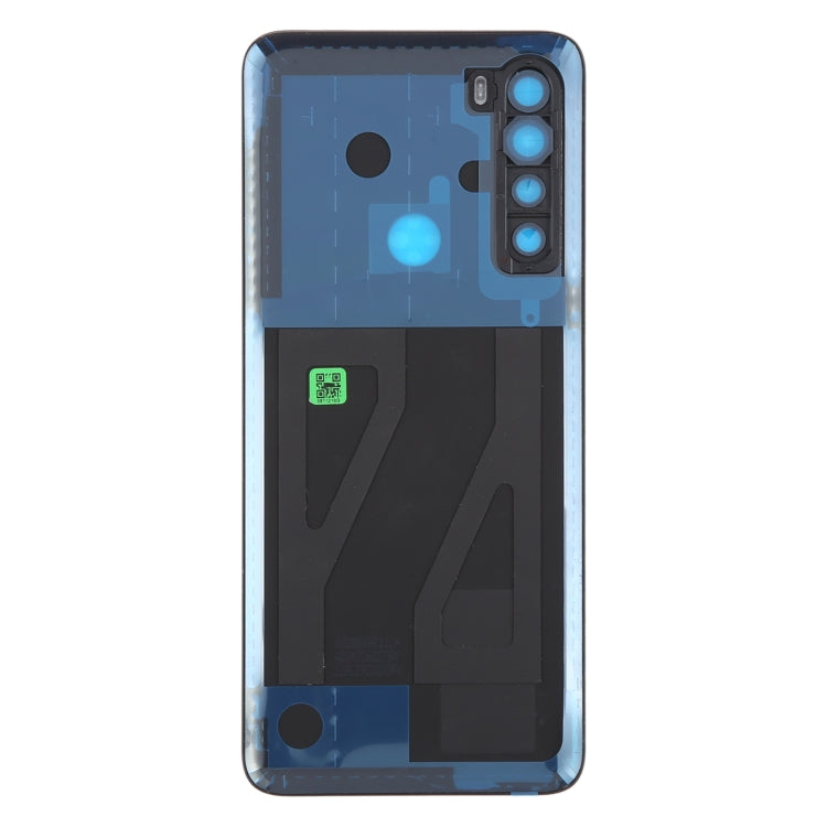 Coque arrière de batterie d'origine pour HTC U20 5G
