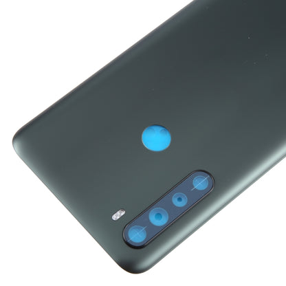 Coque arrière de batterie d'origine pour HTC U20 5G