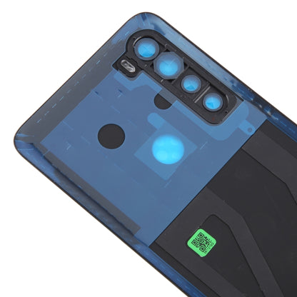 Coque arrière de batterie d'origine pour HTC U20 5G