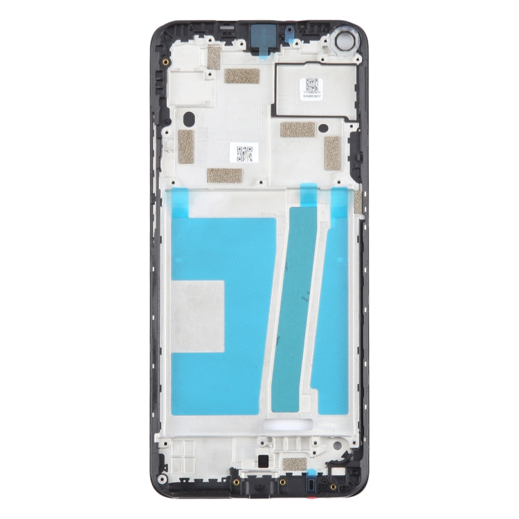 Pour HTC U20 5G boîtier avant d'origine plaque de cadre LCD
