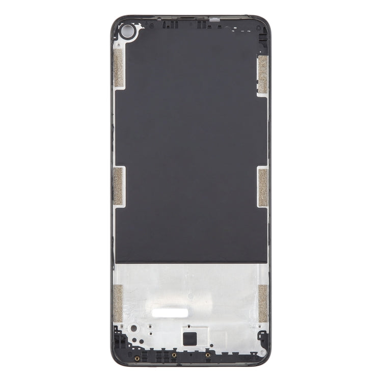 Pour HTC U20 5G boîtier avant d'origine plaque de cadre LCD