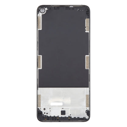 Pour HTC U20 5G boîtier avant d'origine plaque de cadre LCD