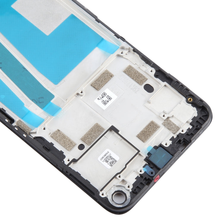 Pour HTC U20 5G boîtier avant d'origine plaque de cadre LCD