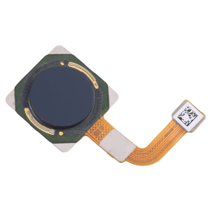 Pour HTC U20 5G câble flexible de capteur d'empreintes digitales d'origine