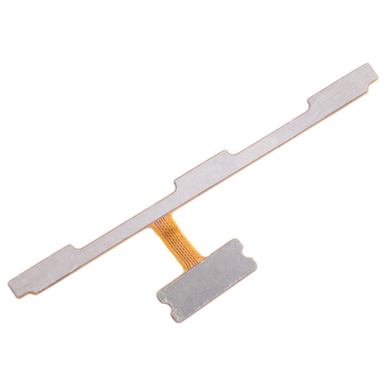 Câble flexible pour bouton d'alimentation et bouton de Volume d'origine, pour HTC U20 5G