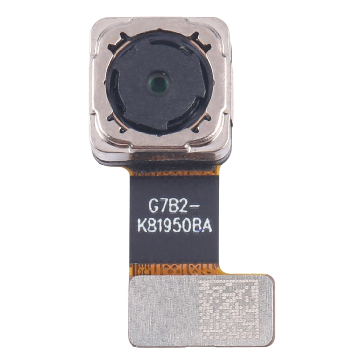Pour HTC U20 5G caméra arrière Macro originale