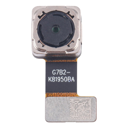 Pour HTC U20 5G caméra arrière Macro originale