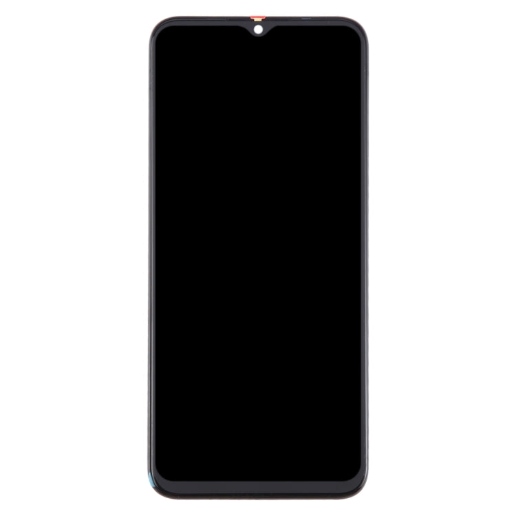 Écran LCD pour ZTE Blade V50 Smart 7060, assemblage complet avec cadre