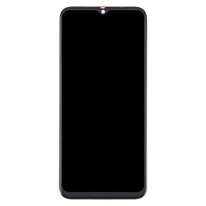 Écran LCD pour ZTE Blade V50 Smart 7060, assemblage complet avec cadre
