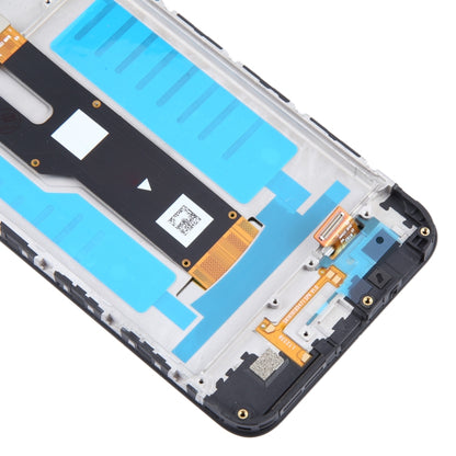 Écran LCD pour ZTE Blade V50 Smart 7060, assemblage complet avec cadre